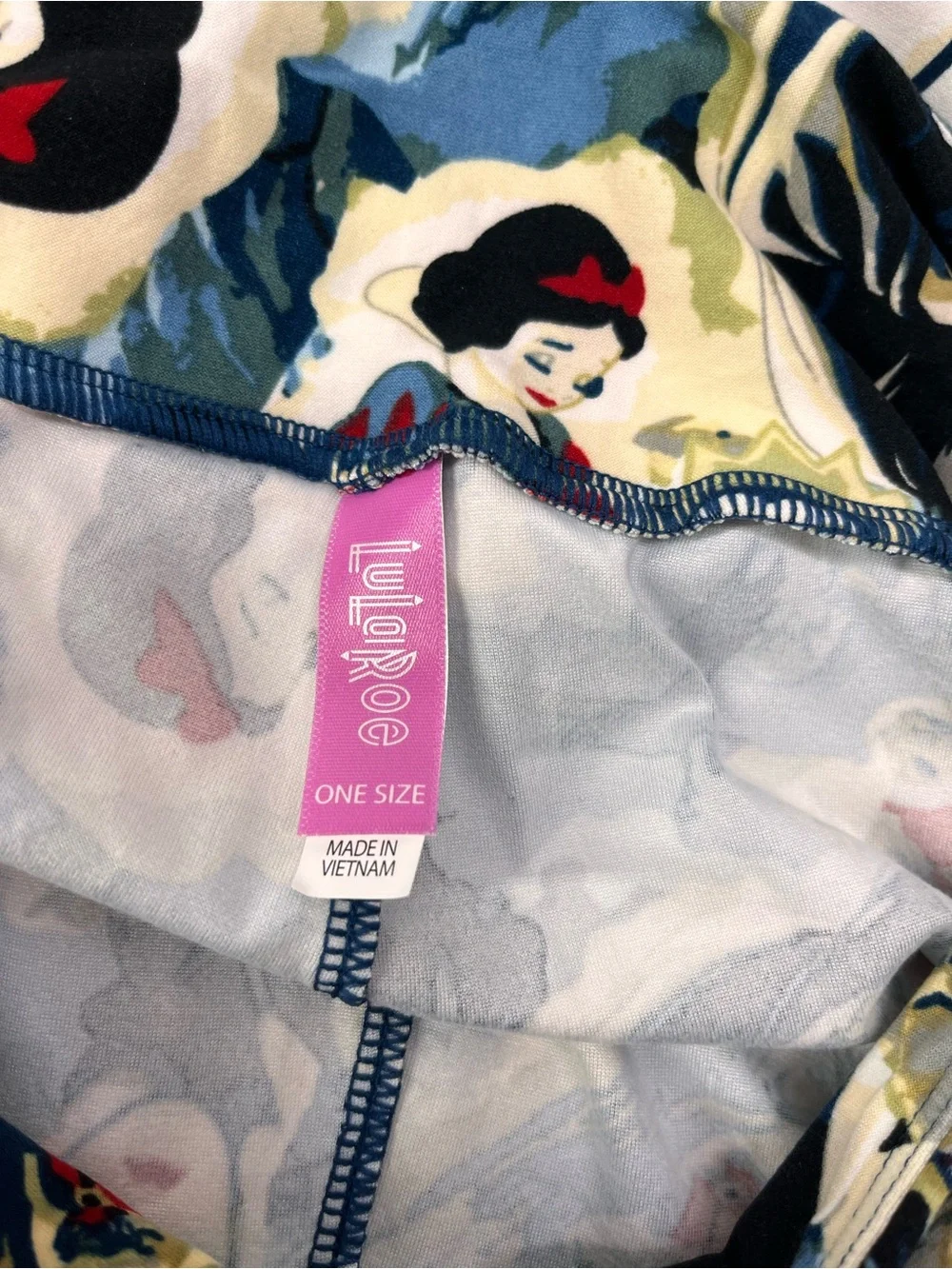 LuLaRoe soft stretch